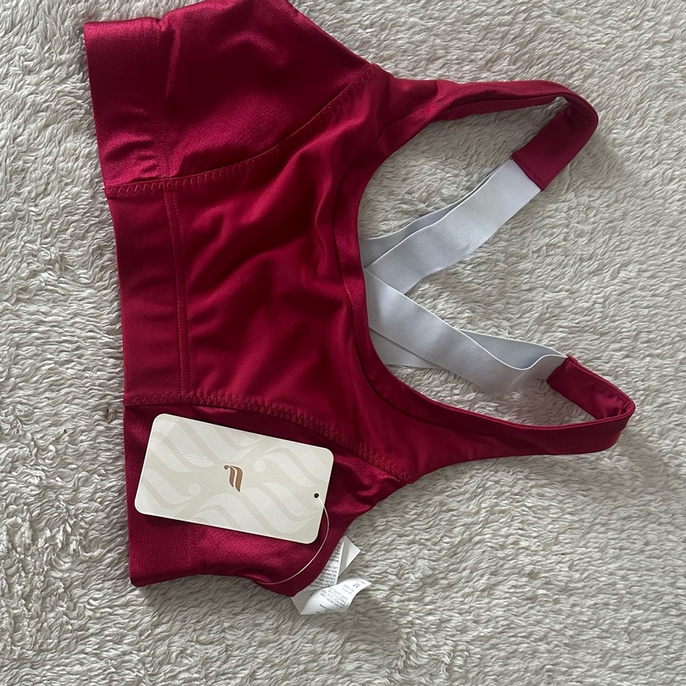 Fabletics Sports Bra